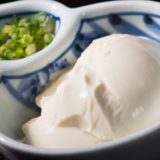 13種類の豆腐のカロリーと栄養素を比較：豆腐で置き換えダイエットをおすすめしない理由は栄養バランスの偏りです。