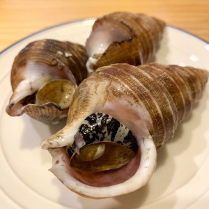 魚介類 ツブ貝のカロリーと栄養成分一覧 86kcal Pfcチェック