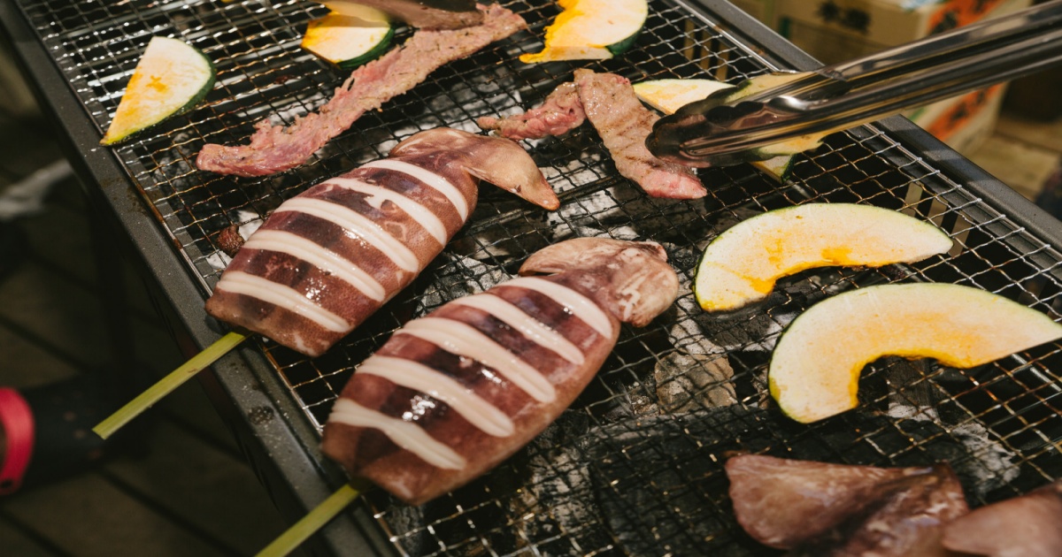 タコとイカの栄養はどちらが優秀 高タンパク食材のイカとタコは海老よりも低カロリーな海の幸です Pfcチェック